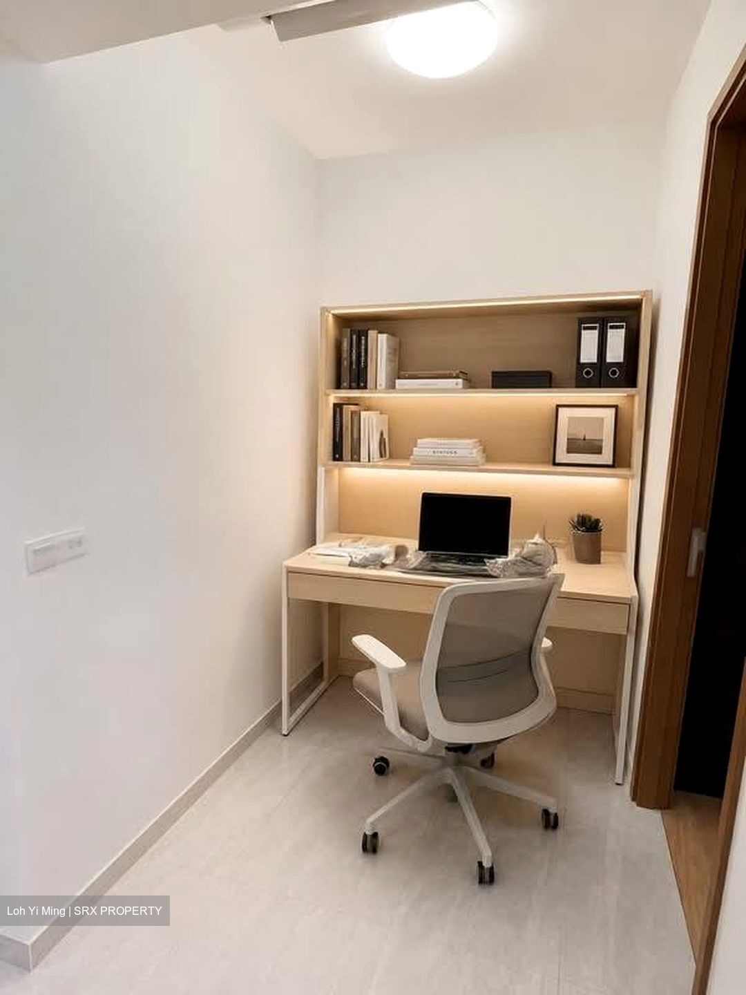 The Florence Residences (D19), Apartment #580726651